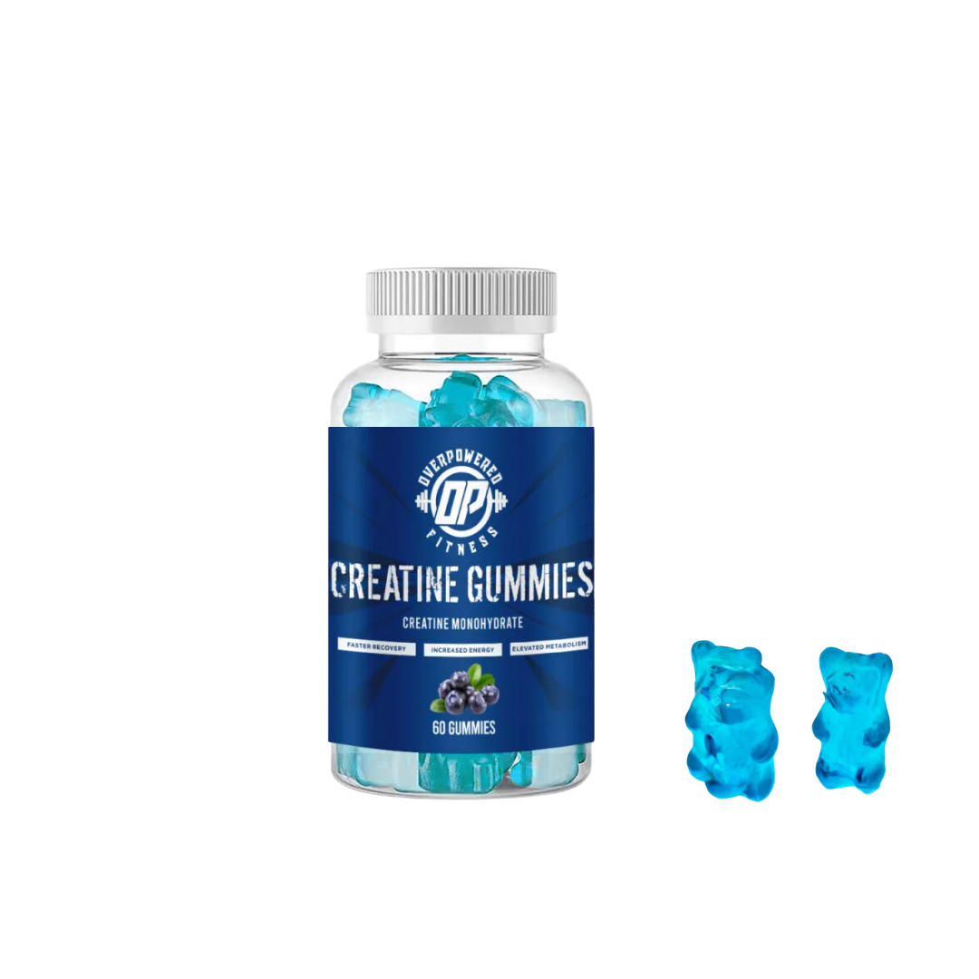 Creatine Gummies